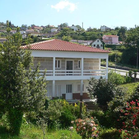 Villa Maria Joao à Paredes de Coura Extérieur photo